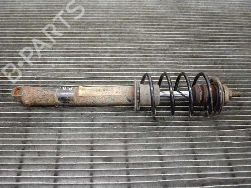 Right front shock absorber SMART CITY-COUPE (450) 0.7 (450.352, 450.353) | BP20232800M17 
