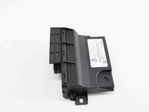 Used Electronic module AUDI Q7 (4LB) 3.0 TDI quattro (245 hp) 15551596