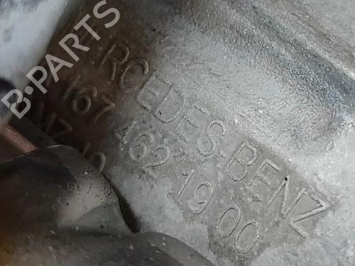 Steering column MERCEDES-BENZ EQB (X243) EQB 300 4-matic (243.608, 243.609) | BP27769740M21 