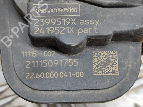 Module électronique VW TRANSPORTER T6 Van (SGA, SGH, SHA, SHH) 2.0 TDI | BP23248676M83 