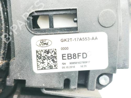 Steering column stalk FORD TRANSIT V363 Platform/Chassis (FED, FFD) 2.0 EcoBlue | BP39380704I23 - Image 9