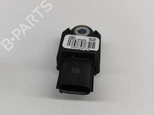 Electronic sensor TOYOTA AVENSIS Saloon (_T27_) 1.6 D4-D (WWT270_) | BP21078220M84 