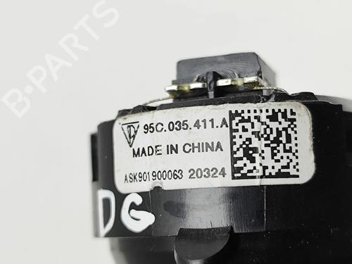 Speaker PORSCHE 911 Convertible (992) 3.0 Carrera (992312) | BP38018373E2 - Image 7