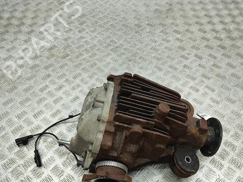 Used Rear differential Rear differential NISSAN 370Z Coupe (Z34) NISMO 3.7 (344 hp) 28688226 28688226