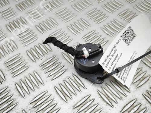 Speaker NISSAN ARIYA (FE0) EV | BP38094465E2 - Image 5