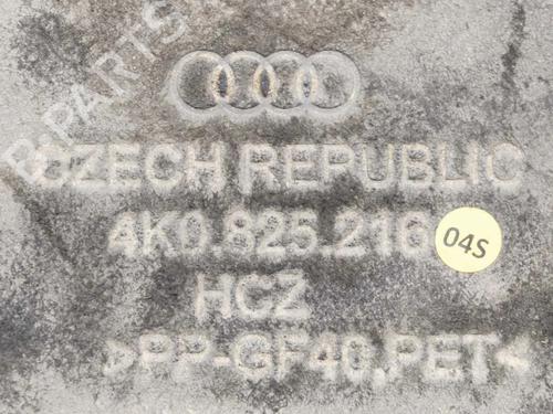 Andre AUDI A6 C8 (4A2) 45 TDI Mild Hybrid quattro | BP27800206O1 - Image 6