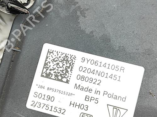 Servo brake PORSCHE CAYENNE Coupe (9YB) 3.0 E-Hybrid AWD | BP38017969M42 - Image 7