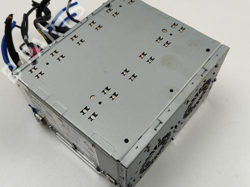 Electronic module LAND ROVER RANGE ROVER SPORT II (L494) 5.0 SCV8 4x4 | BP27792617M83 