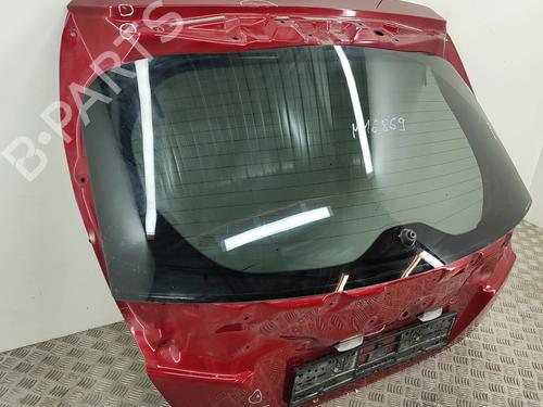 Tailgate NISSAN LEAF (ZE1) Electric | BP30108088C6