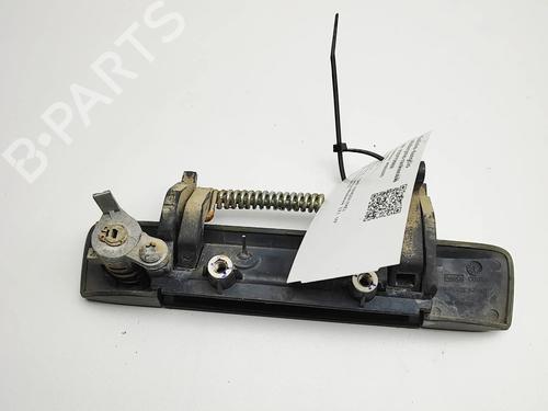 Tailgate handle FORD RANGER (TKE) 3.2 TDCi 4x4 | BP37609948C132 - Image 5