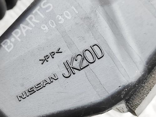 Pipe NISSAN 370Z Coupe (Z34) 3.7 | BP33985577M125  - Image 7