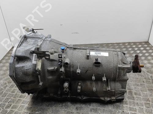 Gearbox MASERATI GHIBLI III (M157) 3.0 D | BP21187482M3 - Image 4