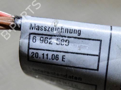Wiring harness BMW 1 (E87) 116 i | BP14651308E16 