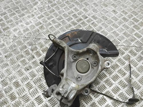 Left front steering knuckle VW ID.4 (E21) PRO | BP33866298M25 - Image 2