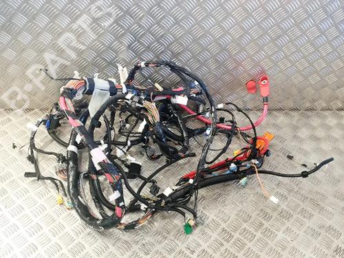 Used Wiring harness TESLA MODEL 3 (5YJ3) EV AWD (351 hp) 27748665