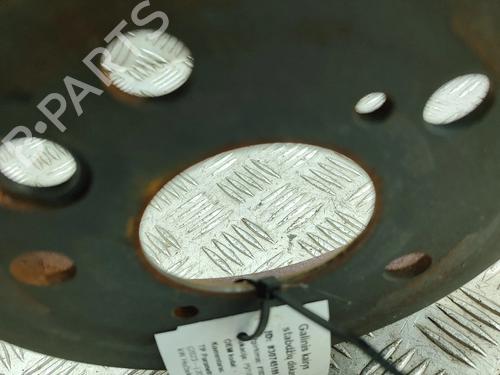 Other TOYOTA PRIUS (_W6_) 2.0 PHEV (MXWH61L, MXWH61) | BP27793948O1 