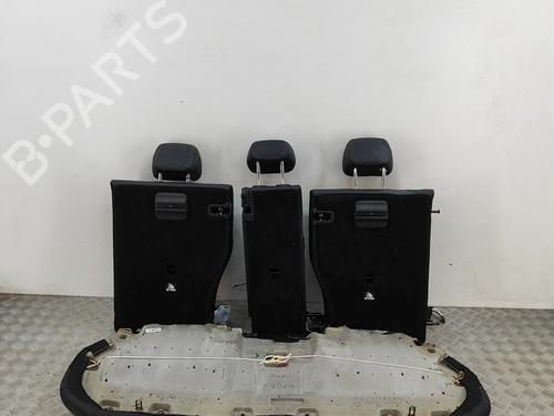 Rear seat MERCEDES-BENZ C-CLASS T-Model (S205) C 300 BlueTEC Hybrid / h (205.212) | BP28194591C17