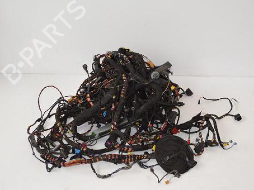 Used Wiring harness AUDI Q3 (8UB, 8UG) 1.4 TSI (150 hp) 14655928