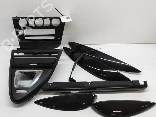 Used Other Other BMW 6 (E63) 635 d (286 hp) 23249801 23249801