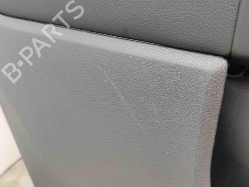 Seats set MERCEDES-BENZ EQB (X243) EQB 300 4-matic (243.608, 243.609) | BP29593538C78 