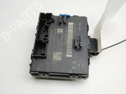 Electronic module AUDI A6 C8 Avant (4A5) RS6 TFSI Mild Hybrid quattro | BP37583461M83 - Image 4