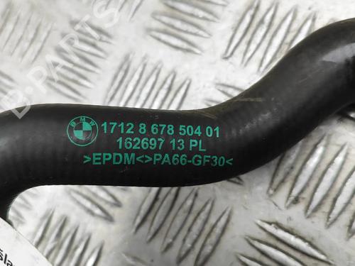 Pipe BMW 8 Gran Coupe (G16, F93) 840 i | BP33825397M125  - Image 6