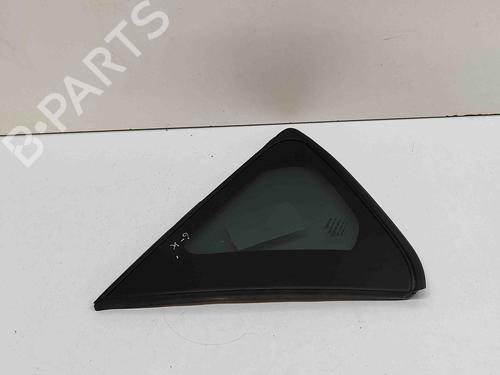 Rear left quarter glass TOYOTA AURIS (_E18_) 1.3 Dual-VVTi (NRE180_, NRE180R) | BP29458772C93 