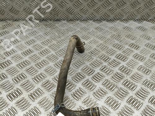 Pipe VW CRAFTER Van (SY_, SX_) 2.0 TDI FWD (SYB, SYC, SYD) | BP39511558M125 - Image 2