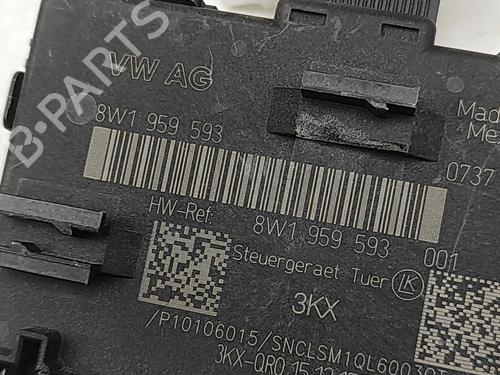 Electronic module AUDI Q5 (FYB, FYG) 3.0 TDI quattro | BP32860724M83  - Image 6