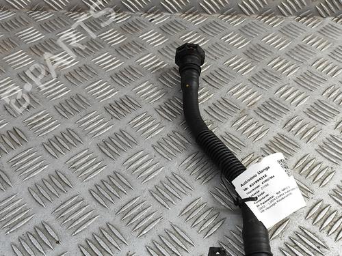 Used Pipe KIA NIRO II (SG2) EV (204 hp) 28955191