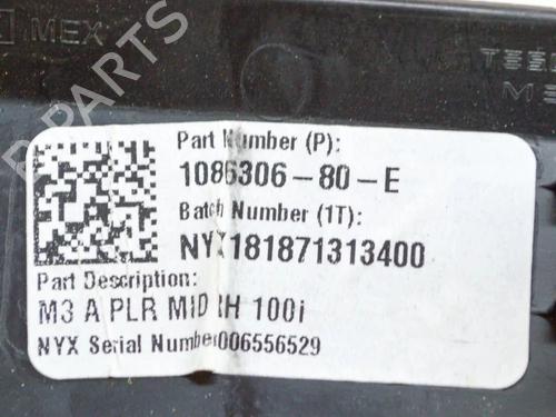 Other TESLA MODEL 3 (5YJ3) EV AWD | BP27757121O1  - Image 5