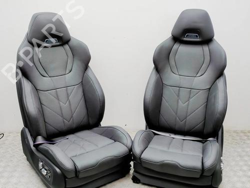 Seats set BMW XM (G09) XM All-wheel Drive | BP39687152C78 - Image 2