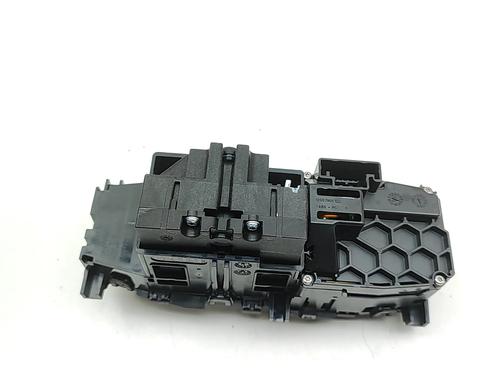 Gear lever AUDI Q5 (GUB) 2.0 TDI quattro | BP33732128M90 - Image 4