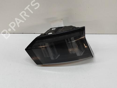 Used Left tailgate light PEUGEOT 5008 II (MC_, MJ_, MR_, M4_) 1.5 BlueHDi 130 (MCYHZJ, MCYHZR, MCYHZX) (131 hp) 28688353