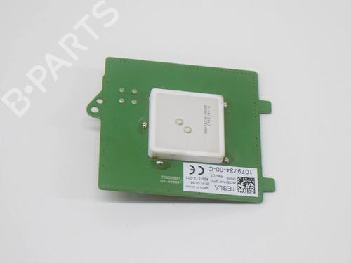 Antenne/Base TESLA MODEL 3 (5YJ3) EV | BP27751562C140 - Image 3