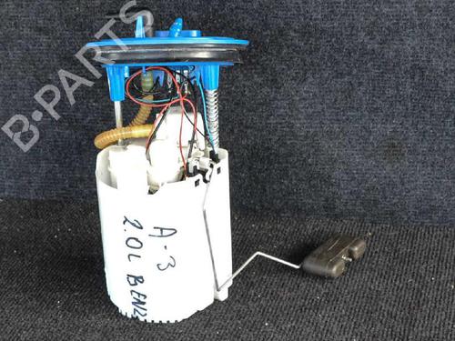 Used Fuel pump AUDI A3 Sportback (8VA, 8VF) 1.6 TDI (110 hp) 6726764