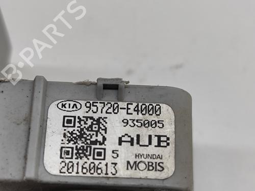 Electronic module KIA SOUL II (PS) EV Electric | BP24141752M83 - Image 8