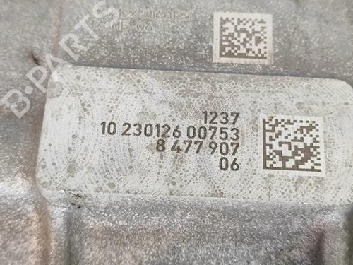 Engine BMW X1 (U11) iX1 xDrive 30 | BP33368785M1 - Image 9