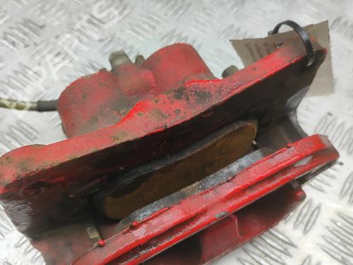 Left front brake caliper TOYOTA GT 86 Coupe (ZN6_) 2.0 (ZN6AC_, ZN6BC_, ZN6K) | BP34160245M105 - Image 7