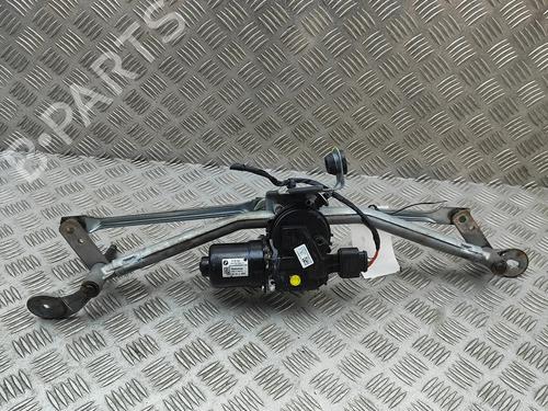 Vindrude Viskermekanisme Vindrude Viskermekanisme BMW X5 (G05, F95) xDrive 30 d Mild-Hybrid (286 hp) 33393282 33393282