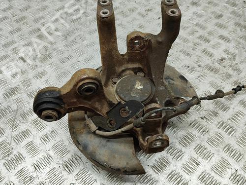 Right rear steering knuckle KIA CEE'D (JD) 1.6 CRDi 136 | BP33380752M28  - Image 5