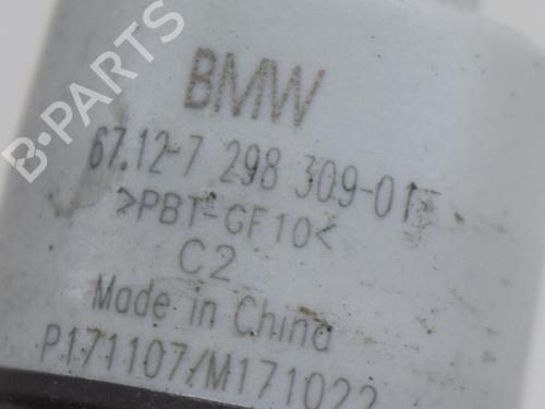 Washer pump BMW 5 (G30, F90) 530 e Plug-in-Hybrid | BP14621705E24 