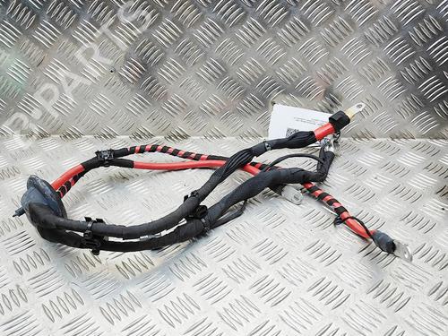 Used Wiring harness Wiring harness MERCEDES-BENZ EQS (V297) EQS 450+ (297.123) (333 hp) 39205521 39205521