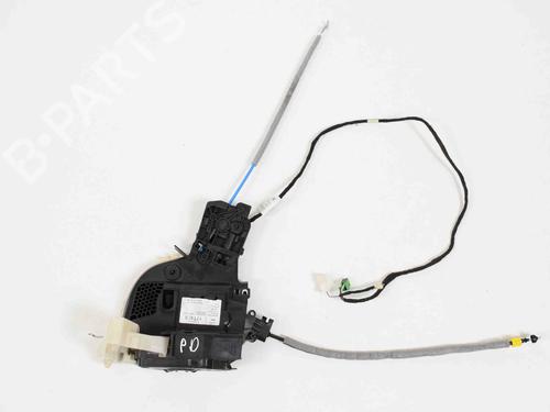 Used Front right lock MERCEDES-BENZ E-CLASS Coupe (C238) E 220 d (238.314) (194 hp) 30257210