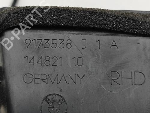 Air vent BMW Z4 Roadster (E89) sDrive 20 i | BP37698358I21 - Image 7