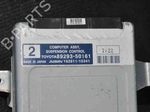 Electronic module LEXUS LS (_F4_) 460 (USF40) | BP6723173M83