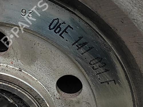 Other PORSCHE CAYENNE (92A) 3.0 S E-Hybrid | BP33270729O1  - Image 7