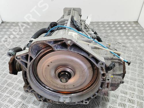 Used Gearbox Gearbox PORSCHE 911 (991) 3.8 Turbo (520 hp) 33206383 33206383
