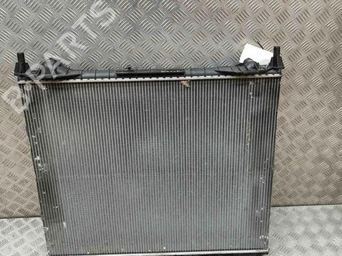 Used Water radiator LAND ROVER RANGE ROVER IV (L405) 3.0 SDV6 4x4 (249 hp) 29460049
