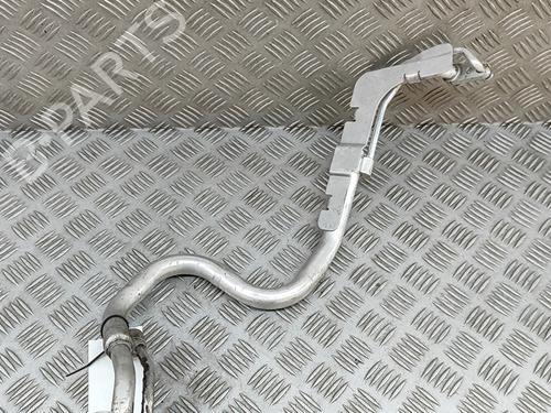 AC pipe AUDI Q2 (GAB, GAG) 35 TFSI | BP28559917M126 